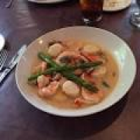 Academy Ocean Grille - CLOSED - 37 Reviews - American (Traditional ...