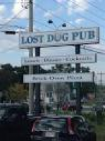 Lost Dog Pub, Orleans - Menu, Prices & Restaurant Reviews ...