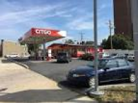 Bitcoin ATM in Baltimore - Citgo Gas Station