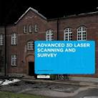 3D laser scanning & survey - Ramboll Group