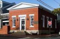 Edgartown National Bank, Rockland Trust Bank will merge - The ...