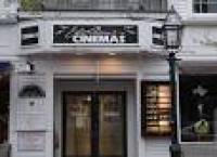 Your Neighborhood Theatres | Serving New England | Edgartown Cinema 2