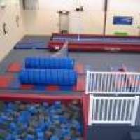 Stardust Gym - Kids Activities - 612 Plymouth St, East Bridgewater ...