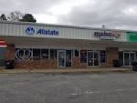 Allstate | Car Insurance in Phenix City, AL - Dexter Walden