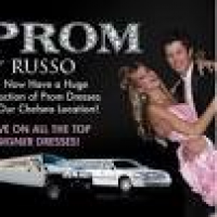 Russo Tux Shop - 26 Photos & 18 Reviews - Limos - 320 Revere Beach ...