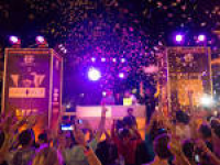 The best party destinations in the world - Business Insider