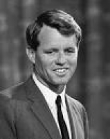 Robert F. Kennedy - Wikipedia