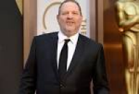 Harvey Weinstein Tax Would Prevent Sex Harassment Settlement Write ...