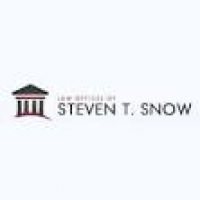 Law Offices of Steven T Snow - Personal Injury Law - 2 Oak St ...