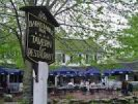 quaint country setting - Picture of The Barnstable Restaurant and ...