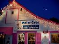 Polar Cave Ice Cream Parlour - Cape Cod's Finest Ice Cream