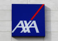 AXA's U.S. float falls short but says XL financing on track