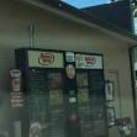 Honey Dew Donuts - Donuts - 365 W Central St, Franklin, MA - Phone ...