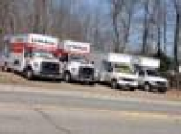 U-Haul: Moving Truck Rental in Gardiner, ME at Gardiner Rental Center