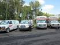 U-Haul: Moving Truck Rental in Menands, NY at U-Haul Moving ...
