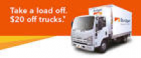 July Truck Rental Deals and Special Offers (Part One) | Budget ...