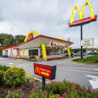 Classic McDonald's Restaurant Classic McDonald's Restaurant 7053 ...