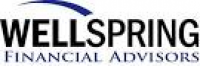 Wellspring Financial Advisors, LLC - Home | Facebook