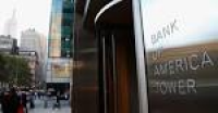 Report: Bank of America to Close Three Data Centers | Data Center ...