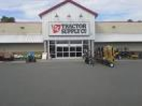 Tractor Supply Company 72 Newton St Greenfield, MA Home Centers ...