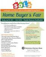 Western Mass Real Estate and Community News: Home Buyer's Fair ...