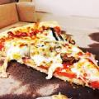 Holiday Pizza - 26 Reviews - Pizza - 3 Elm St, South Deerfield, MA ...