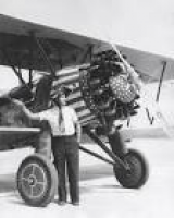 The ROSS HADLEY Page of the Davis-Monthan Airfield Register Website