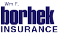William F. Borhek Insurance Agency - Contact us at (781) 293 - 6331