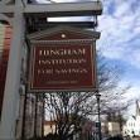 Hingham Institution For Savings - Mortgage Brokers - 55 Main St ...