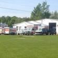 U-Haul Neighborhood Dealer - Truck Rental - 585 Benton Rd, North ...