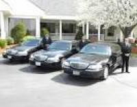 Linahan Limousine – Limo and airport shuttle service to logan for ...