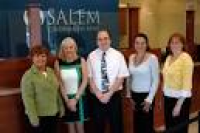 Welcome To Salem Co-operative Bank