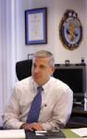 New Boston FBI chief is a South Shore native with global ...