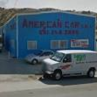 U-Haul Neighborhood Dealer - Truck Rental - 2081 Lebec Rd, Lebec ...