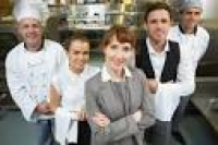 Catering Jobs and Hospitality Recruitment for Vacancies in Surrey ...