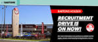 Bartons Bayside Holden is a Wynnum Holden dealer and a new car and ...