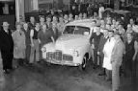 The Untold Story of the Holden car
