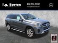 Used 2018 Mercedes-Benz GLS For Sale | Milford DE | Stock #U18-5285