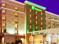 Holiday Inn Richmond Airport Hotel by IHG