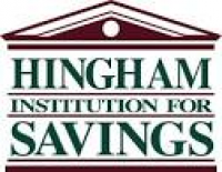 Home - Hingham Institution for Savings