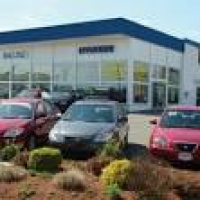 Balise Hyundai of Cape Cod - Auto Repair - 556 Yarmouth Rd ...