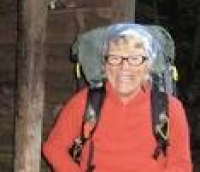 Geraldine Largay - Disturbing deaths in the U.S. wilderness ...