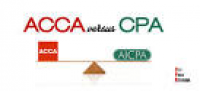 ACCA vs CPA (USA): Which is Better for Your Career?