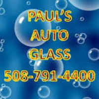 Paul's Mobile Auto Glass Inc - Home | Facebook