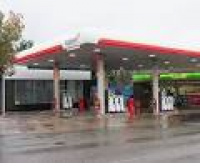 Park Ave Mobil - Gas Stations - 185 Park Ave, Worcester, MA ...