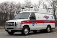 Ambulance Services for Central Massachusetts | MedStar