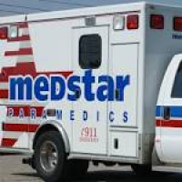 Medstar Ambulance (@Medstar_MI) | Twitter