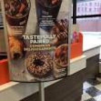 Dunkin' Donuts - 10 Photos - Donuts - 104 Belmont St, Worcester ...