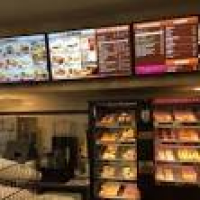 Dunkin' Donuts - Donuts - 185 Park Ave, Worcester, MA - Yelp