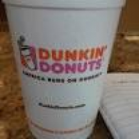 Dunkin Donuts - Donut Shop in Worcester
